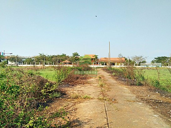 ขายด่วน-ที่ดินเปล่าถมแล้ว-เนื้อที่-1-ไร่-2-งาน-61-ตรว-ซวัดอู่ตะเภา-ลำผักชี-หนองจอก-กรุงเทพฯ