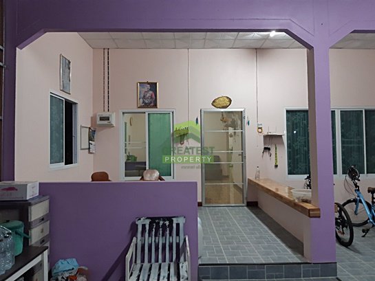 ขายด่วน-บ้านเดี่ยว-ชั้นเดียว-ซอย-โคกขี้เหล็ก3-ถนน-สารพัดช่าง-เนื้อที่-9040-ตรว-เมืองนราธิวาส