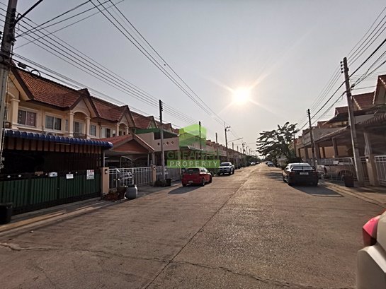 หมู่บ้าน-พรทวีวัฒน์-3-ขายด่วน-ทาวน์เฮ้าส์-2-ชั้น-เนื้อที่-2440-ตรว-คลองสอง-คลองหลวง-ปทุมธานี