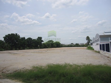 ขายด่วน-ที่ดินเปล่า-ถมแล้ว-ทั้งแปลง-ถนน-วัดศรีวารีน้อย-บางนา-ตราด-กม18-เนื้อที่-3-3-55-ไร่