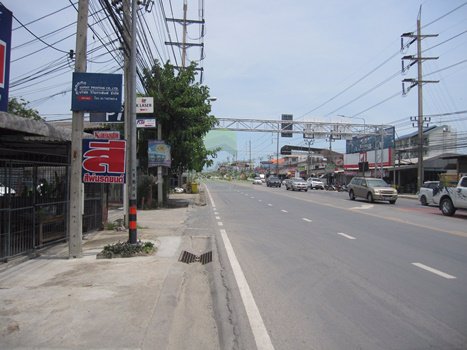 ขายด่วน-ที่ดินเปล่า-ถมแล้ว-ทั้งแปลง-ถนน-วัดศรีวารีน้อย-บางนา-ตราด-กม18-เนื้อที่-3-3-55-ไร่