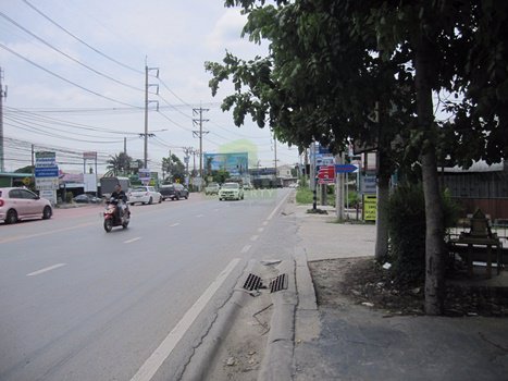 ขายด่วน-ที่ดินเปล่า-ถมแล้ว-ทั้งแปลง-ถนน-วัดศรีวารีน้อย-บางนา-ตราด-กม18-เนื้อที่-3-3-55-ไร่