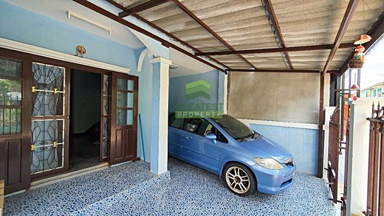 หมู่บ้าน-ลัดดาวิลล์-1-บางบัวทอง-ขายด่วน-ทาวน์เฮ้าส์-2-ชั้น-เนื้อที่-1950-ตรว-ทำเลดี