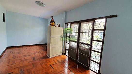 หมู่บ้าน-ลัดดาวิลล์-1-บางบัวทอง-ขายด่วน-ทาวน์เฮ้าส์-2-ชั้น-เนื้อที่-1950-ตรว-ทำเลดี