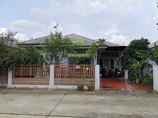 หมู่บ้าน-ถิ่นไทดี-ขายด่วน-บ้านเดี่ยว-ชั้นเดียว-เนื้อที่-55-ตรว-ถนน-สืบศิริ-ปักธงชัย-นครราชสีมา