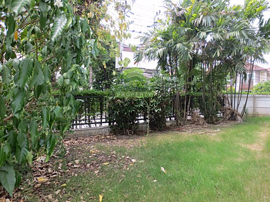 หมู่บ้าน-เดอะ-ซิตี้-2-พระราม-5-ราชพฤกษ์-ขายด่วน-บ้านเดี่ยว-2-ชั้น-แปลงมุม-เนื้อที่-8880-ตรว