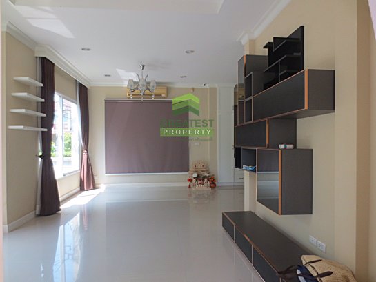 หมู่บ้าน-เดอะ-ซิตี้-2-พระราม-5-ราชพฤกษ์-ขายด่วน-บ้านเดี่ยว-2-ชั้น-แปลงมุม-เนื้อที่-8880-ตรว