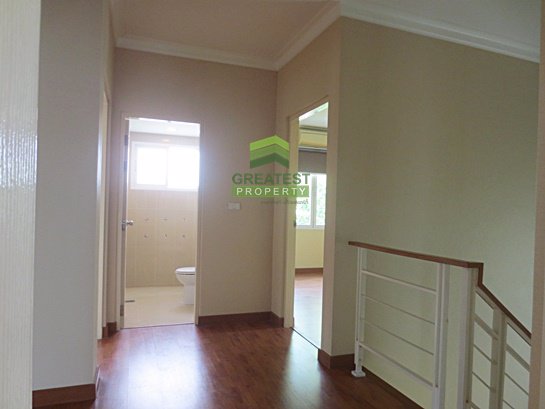 หมู่บ้าน-เดอะ-ซิตี้-2-พระราม-5-ราชพฤกษ์-ขายด่วน-บ้านเดี่ยว-2-ชั้น-แปลงมุม-เนื้อที่-8880-ตรว