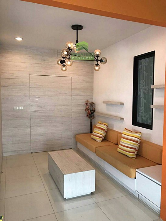 หมู่บ้าน-กลางเมือง-สุขสวัสดิ์-ขายด่วน-ทาวน์โฮม-3-ชั้น-เนื้อที่-4840-ตรว-แปลงริม-บางพึ่ง-พระประแดง