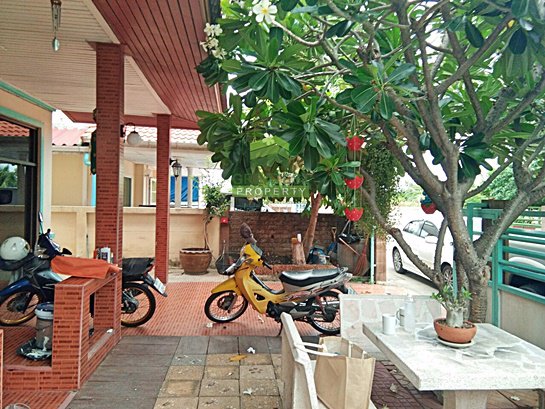 หมู่บ้าน-เติมรัก-baan-termrak-ขายด่วน-บ้านเดี่ยว-2-ชั้น-เนื้อที่-5060-ตรว-บางคูรัด-บางบัวทอง-นนทบุ