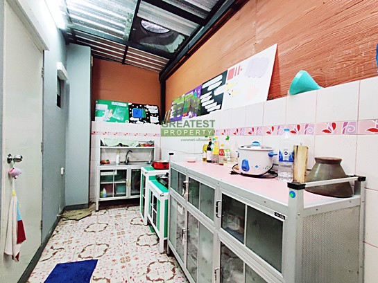 หมู่บ้าน-เมททาวน์-ปทุม-ติวานนท์-ขายด่วน-ทาวน์โฮม-2-ชั้น-เนื้อที่-1780-ตรว-ต่อเติมอย่างดี