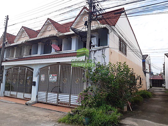 หมู่บ้าน-พงษ์ธนา-คลองแห-หาดใหญ่-ขายด่วน-ทาวน์เฮ้าส์-2-ชั้น-เนื้อที่-2320-ตรว-แปลงริม-พร้อมอยู่