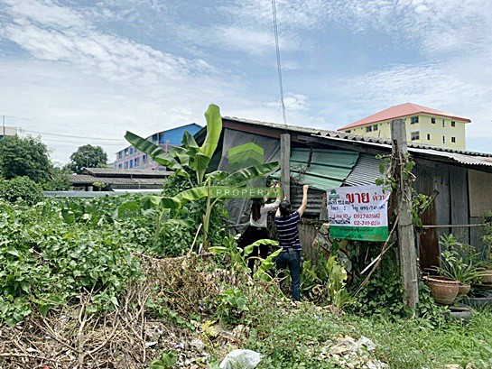 ขายด่วน-ที่ดินเปล่า-ตำบล-ยายชา-สามพราน-นครปฐม-เนื้อที่-124-ตรว-ทำเลดี-ใกล้ถนน-เพชรเกษม