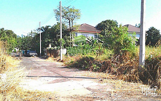 หมู่บ้าน-สินธานี-แกรนด์วิลล์-ขายด่วน-ที่ดินเปล่า-ถมแล้ว-2-แปลงติดกัน-แบ่งขายได้-เนื้อที่-65-ตรว-67