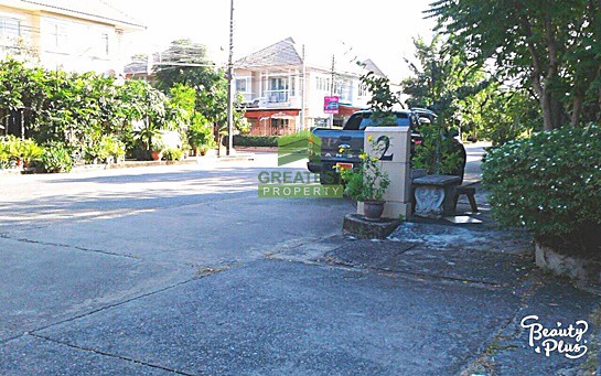 หมู่บ้าน-สินธานี-แกรนด์วิลล์-ขายด่วน-ที่ดินเปล่า-ถมแล้ว-2-แปลงติดกัน-แบ่งขายได้-เนื้อที่-65-ตรว-67