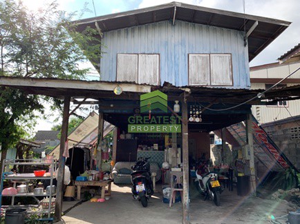 ขายด่วน-ที่ดิน-แถม-บ้าน-ซพิชัยณรงค์สงคราม-21-เนื้อที่-50-ตรว-ทำเลดี-ใกล้ศูนย์ราชการ