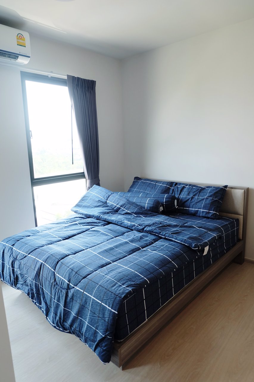 ให้เช่าคอนโด-ยูนิโอ-สุขุมวิท-72-สตูดิโอ-1-ห้องน้ำ-พร้อมห้องครัว-ใกล้bts-ชั้น-5-เฟอร์ใหม่ครบ