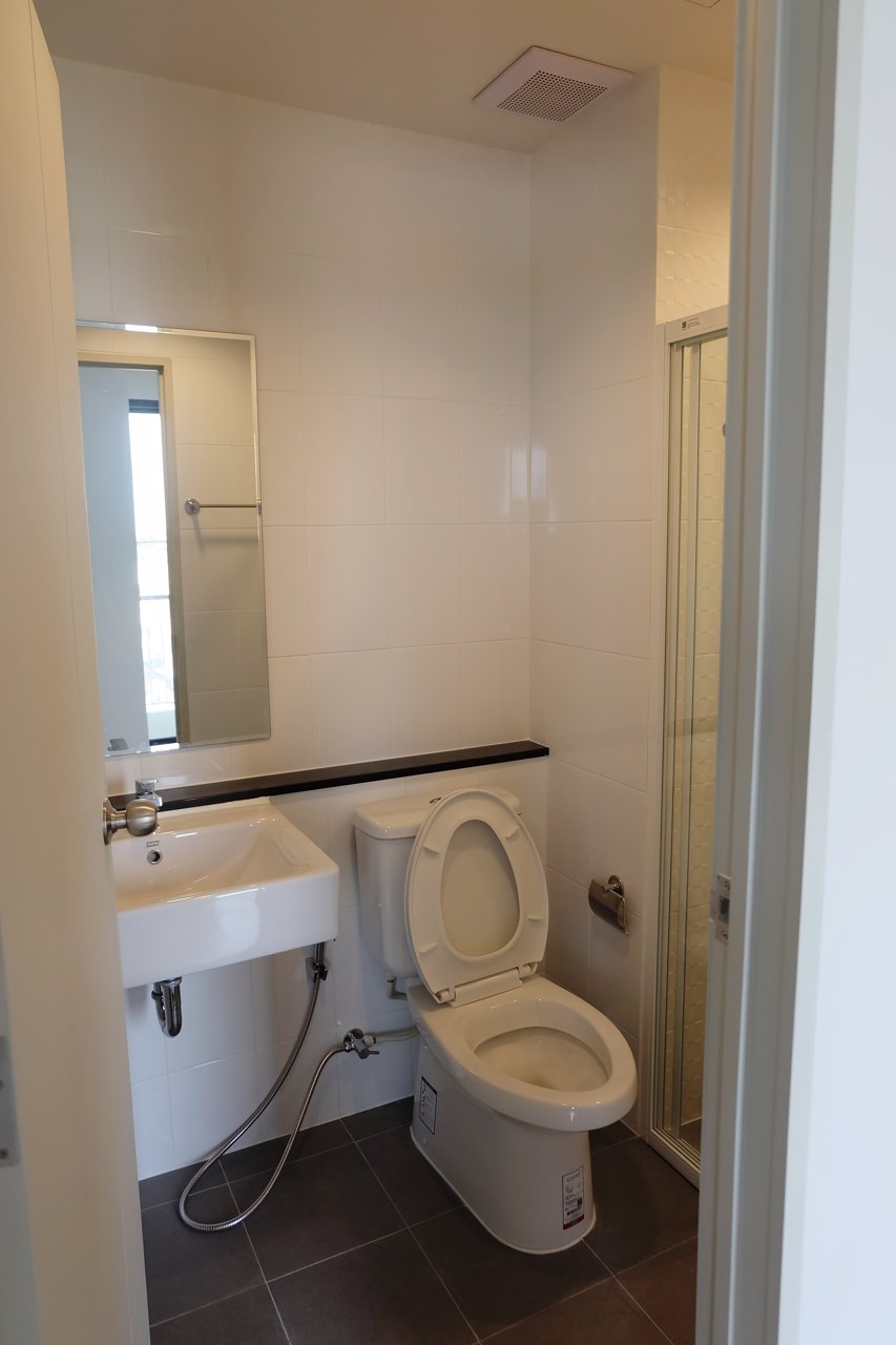 ให้เช่าคอนโด-ยูนิโอ-สุขุมวิท-72-สตูดิโอ-1-ห้องน้ำ-พร้อมห้องครัว-ใกล้bts-ชั้น-5-เฟอร์ใหม่ครบ