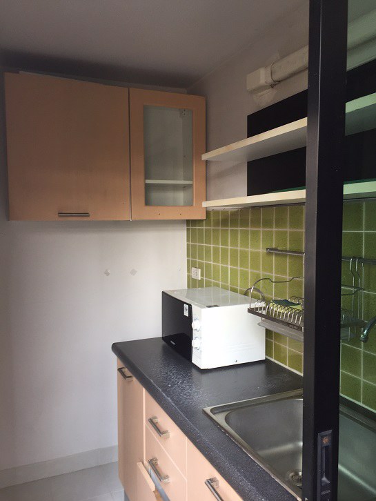 ให้เช่าคอนโดรีเจ้นท์โฮม-18-ติดถนนแจ้งวัฒนะ-ใกล้-bts-วัดพระศรี