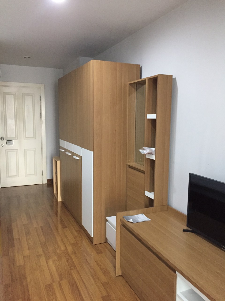 ให้เช่าคอนโดรีเจ้นท์โฮม-18-ติดถนนแจ้งวัฒนะ-ใกล้-bts-วัดพระศรี