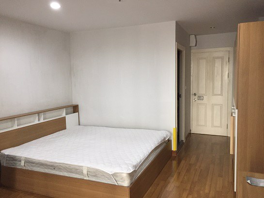 ให้เช่าคอนโดรีเจ้นท์โฮม-18-ติดถนนแจ้งวัฒนะ-ใกล้-bts-วัดพระศรี