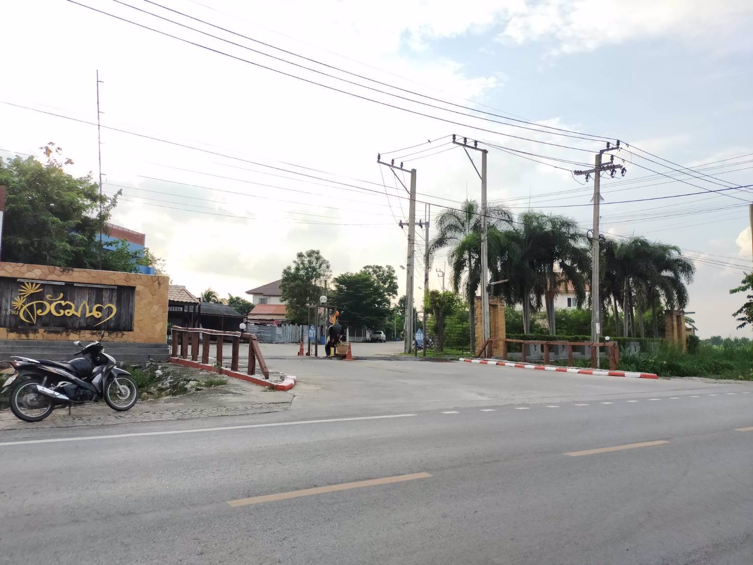 บ้านเดี่ยว-5510-ตรว-หนองจอก-ใกล้ขนส่งพื้นที่4