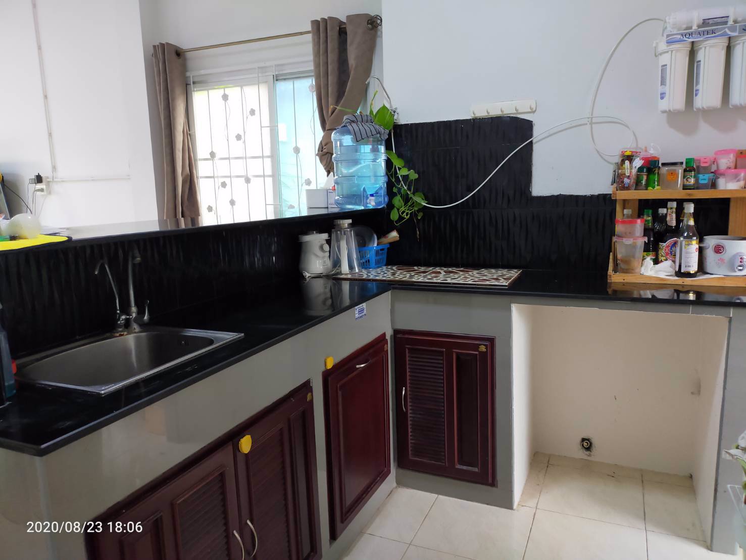 บ้านเดี่ยว-5510-ตรว-หนองจอก-ใกล้ขนส่งพื้นที่4