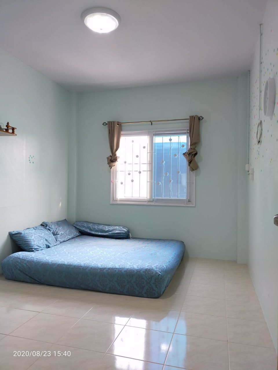 บ้านเดี่ยว-5510-ตรว-หนองจอก-ใกล้ขนส่งพื้นที่4