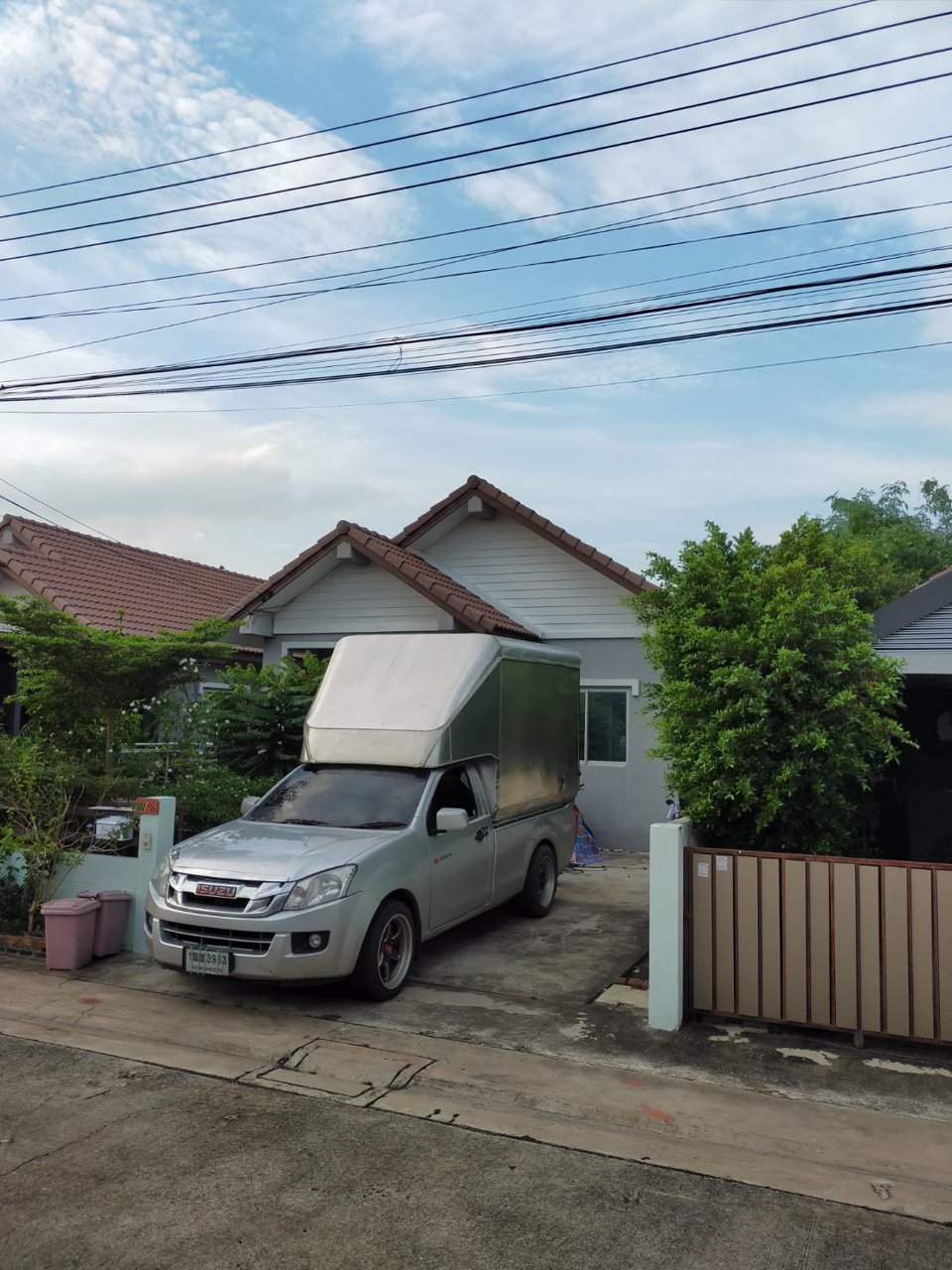 บ้านเดี่ยว-5510-ตรว-หนองจอก-ใกล้ขนส่งพื้นที่4