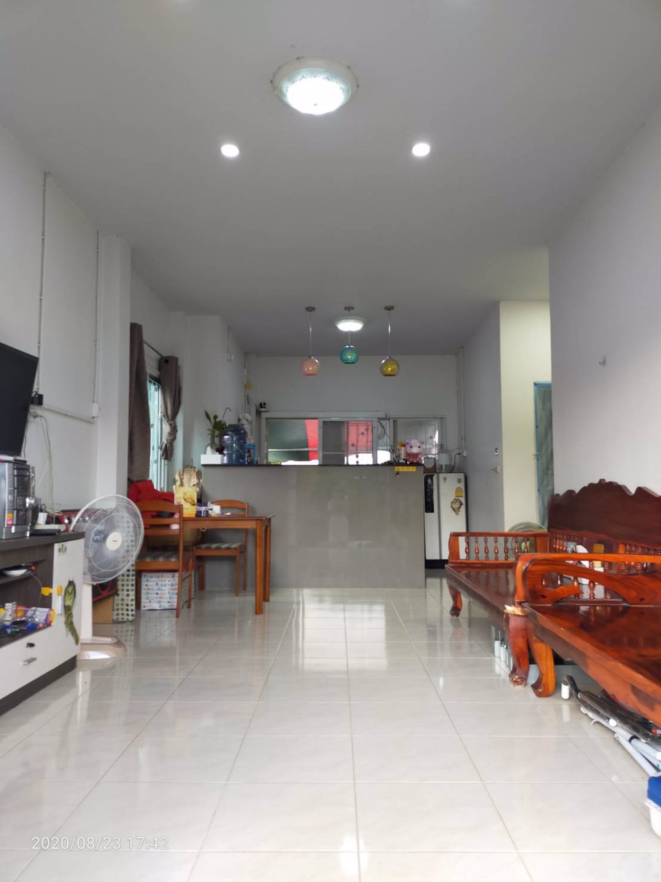 บ้านเดี่ยว-5510-ตรว-หนองจอก-ใกล้ขนส่งพื้นที่4