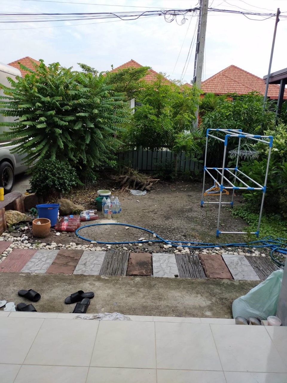 บ้านเดี่ยว-5510-ตรว-หนองจอก-ใกล้ขนส่งพื้นที่4