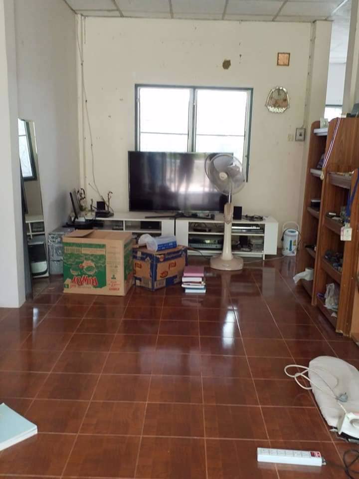 ขายบ้านเดี่ยวชั้นเดียว-มพิบูลธานี-อเมือง-จมหาสารคาม