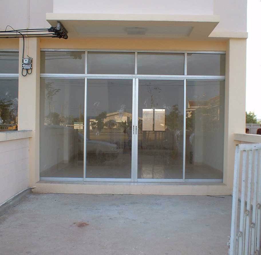 ทาวน์โฮม3ชั้น-21ตรว-ห้องหัวมุม-จอดรถได้-3-คัน-หมู่บ้านเสรีรุ่งเรือง1-ถนนพระราม2-สมุทรสาคร