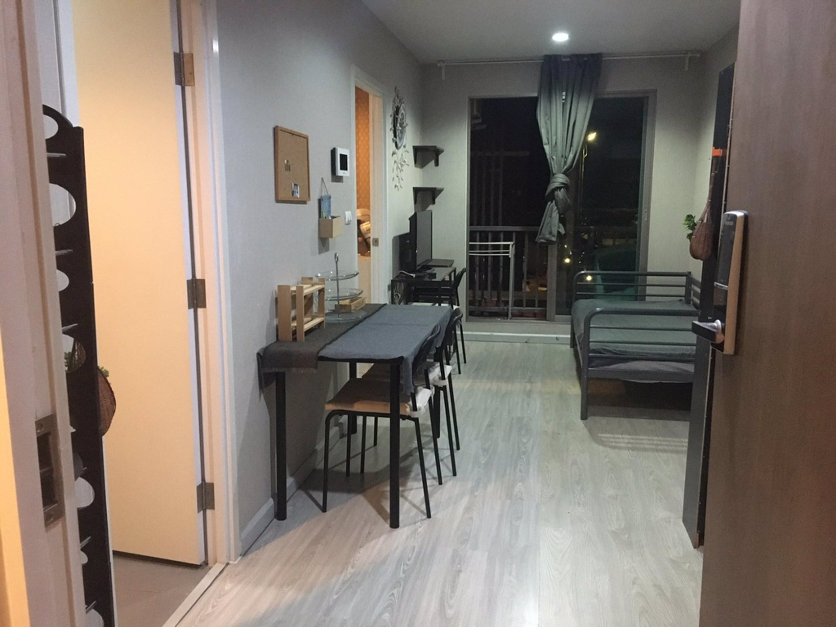 ขาย-เดอะไพรเวซีรัชดา-สุทธิสาร-3332-ตรม-อาคารc-คอนโดตั้งอยู่ที่-ถนนสุธิสาร-แขวงสามเสนนอก-เขตห้วยขว