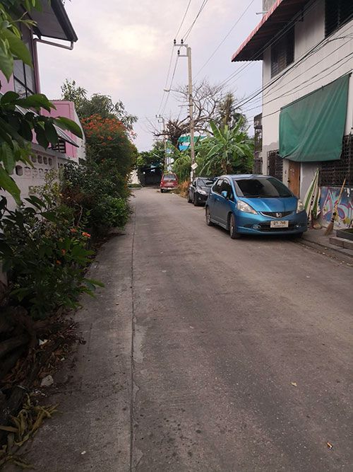 ให้เช่า-ที่ดินหมู่บ้านเศรษฐกิจ-พื้นที่ประมาณ-1-ไร่-ที่อยู่-บางไผ่-บางแค-กรุงเทพมหานคร