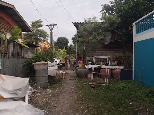 ให้เช่า-ที่ดินหมู่บ้านเศรษฐกิจ-พื้นที่ประมาณ-1-ไร่-ที่อยู่-บางไผ่-บางแค-กรุงเทพมหานคร