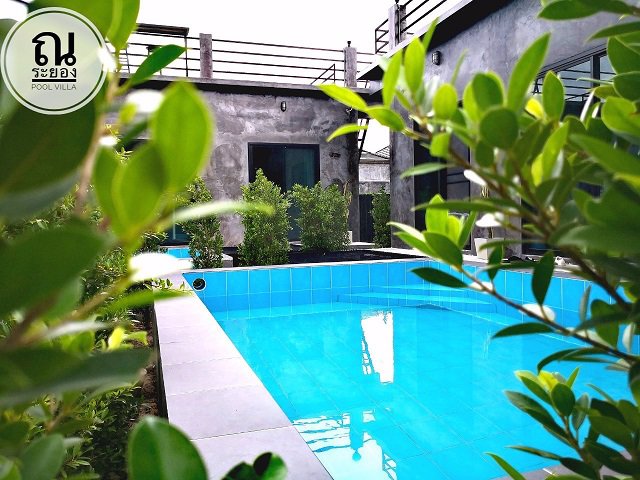 ให้เช่ากิจการ-pool-villa-สร้างใหม่-style-loft-จระยอง