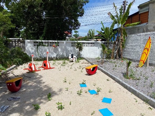 ให้เช่ากิจการ-pool-villa-สร้างใหม่-style-loft-จระยอง