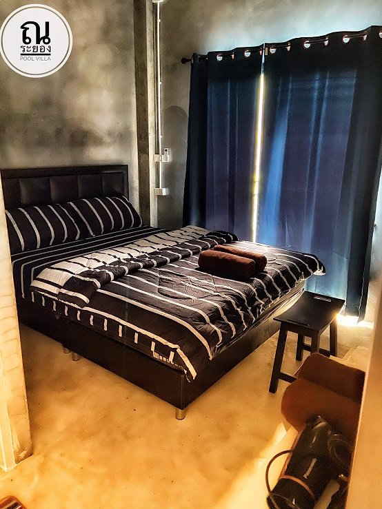 ให้เช่ากิจการ-pool-villa-สร้างใหม่-style-loft-จระยอง