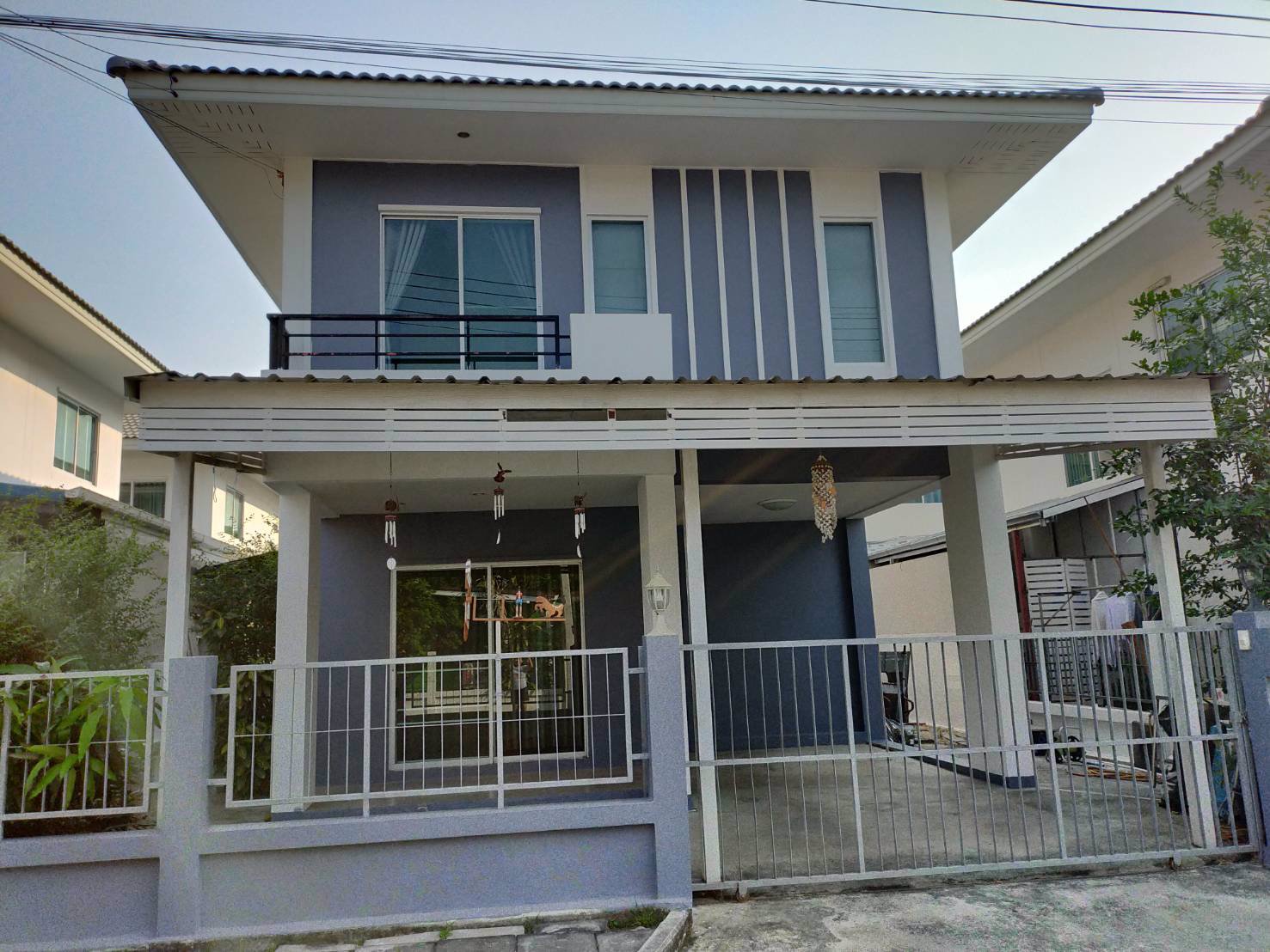 ขายบ้าน-ภัทรีดาวิลล่า-กรุงเทพ-ปทุมธานี1