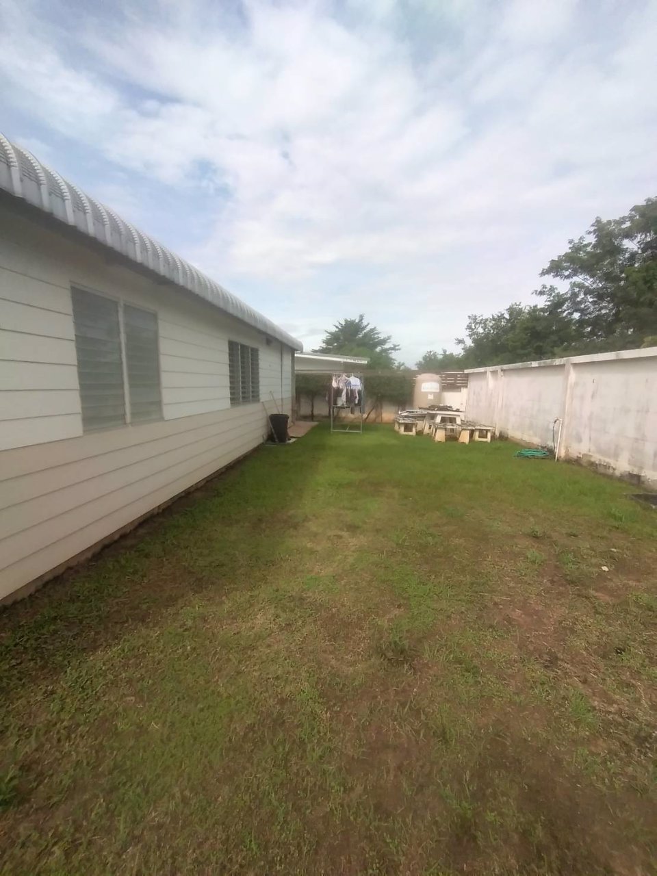 ขายบ้านเดี่ยวชั้นเดียว-หมู่บ้านพฤกษาธารา-พิษณุโลก