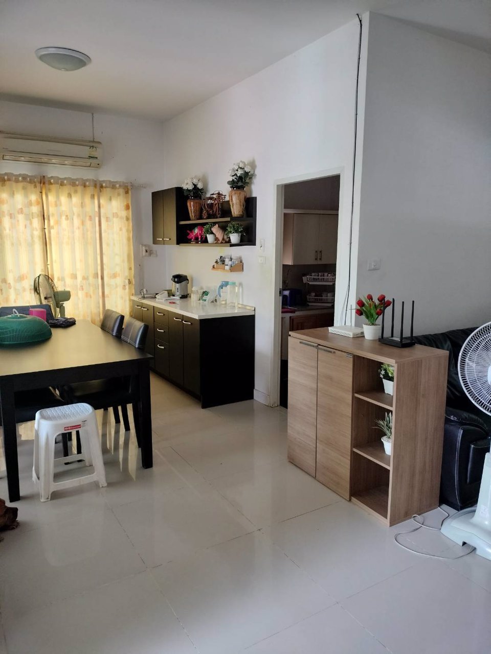 ขายบ้านเดี่ยวชั้นเดียว-หมู่บ้านพฤกษาธารา-พิษณุโลก