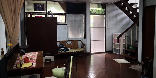 ขายบ้านเดี่ยว-2-ชั้น-ทำเลดีมาก-80-ตรว-เสนานิเวศน์-โครงการ-1-ใกล้เกษตร-นวมินทร์