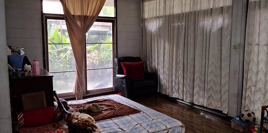 ขายบ้านเดี่ยว-2-ชั้น-ทำเลดีมาก-80-ตรว-เสนานิเวศน์-โครงการ-1-ใกล้เกษตร-นวมินทร์