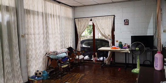 ขายบ้านเดี่ยว-2-ชั้น-ทำเลดีมาก-80-ตรว-เสนานิเวศน์-โครงการ-1-ใกล้เกษตร-นวมินทร์