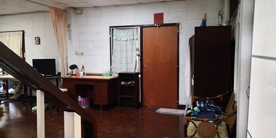 ขายบ้านเดี่ยว-2-ชั้น-ทำเลดีมาก-80-ตรว-เสนานิเวศน์-โครงการ-1-ใกล้เกษตร-นวมินทร์