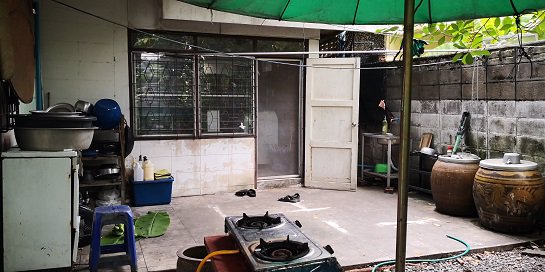 ขายบ้านเดี่ยว-2-ชั้น-ทำเลดีมาก-80-ตรว-เสนานิเวศน์-โครงการ-1-ใกล้เกษตร-นวมินทร์