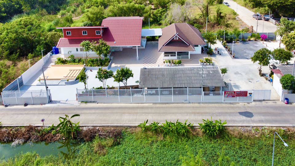 ขายบ้านเดี่ยว-หลังใหญ่-คลองสอง-1-2-49-ตรว