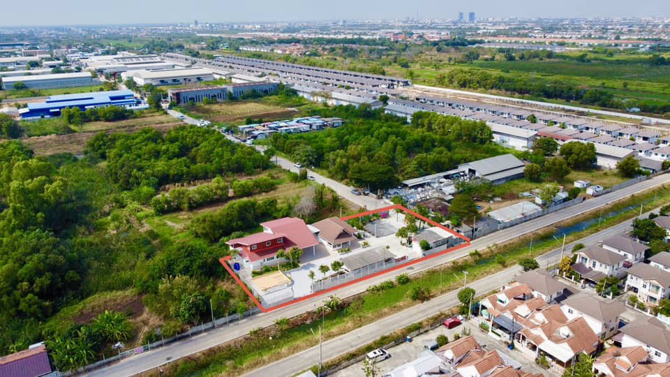 ขายบ้านเดี่ยว-หลังใหญ่-คลองสอง-1-2-49-ตรว