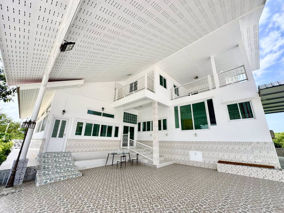 ขายบ้านเดี่ยว-หลังใหญ่-คลองสอง-1-2-49-ตรว